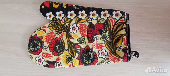 Прихватки для кухни