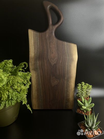 Доска разделочная