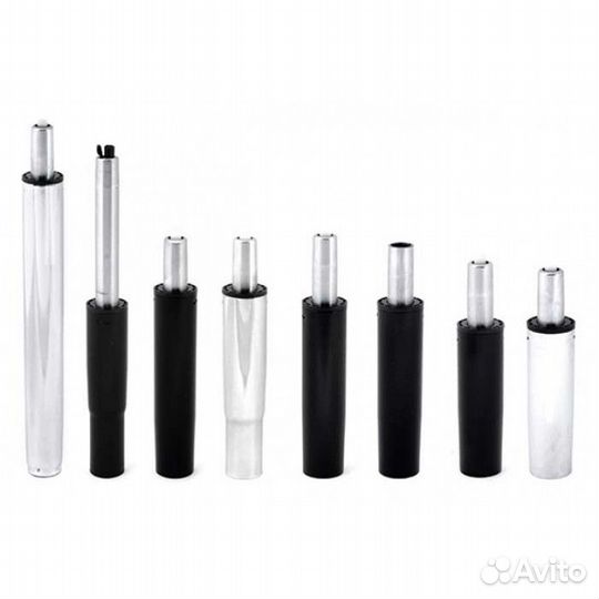 Усиленные газлифты для кресел