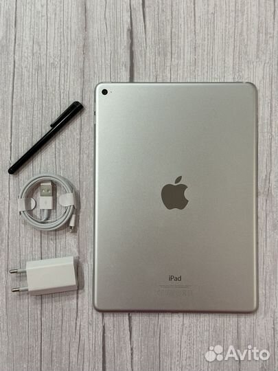 iPad air 2 Wi-Fi