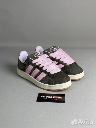 Adidas campus 00s