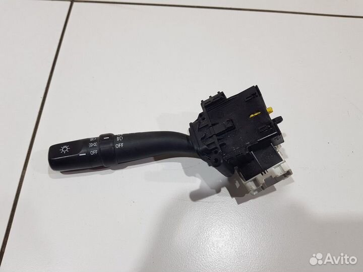 Переключатель подрулевой поворотов