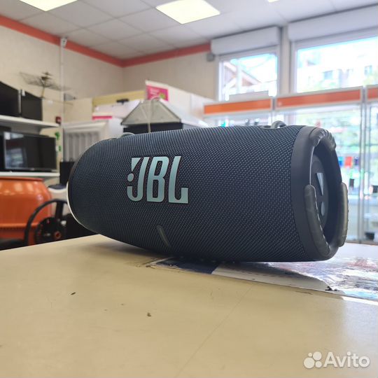 Колонка JBL Extreme 3 (Кача Тех)