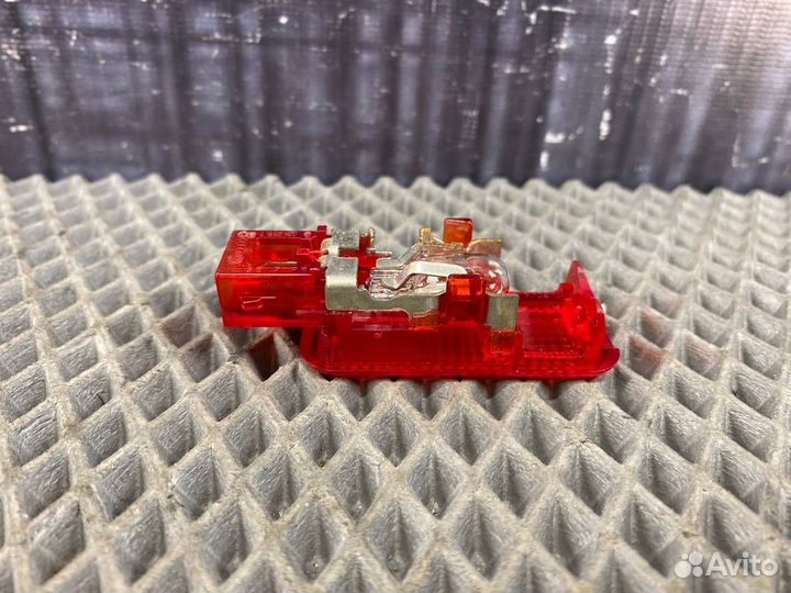 Плафон салона Audi Allroad C5 BES 2004