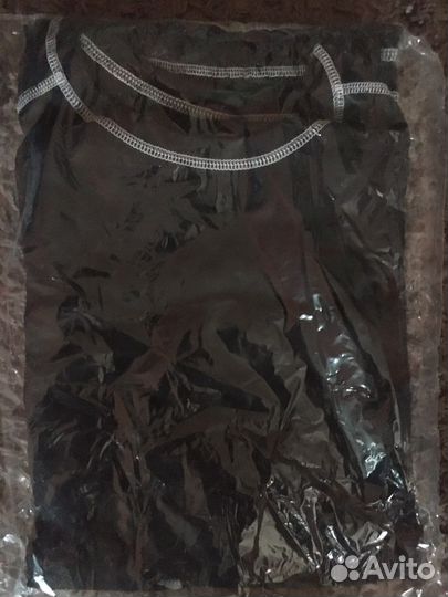 Термобелье мужское