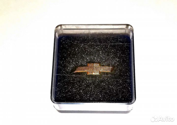 Значок Shevrolet (фрачник)