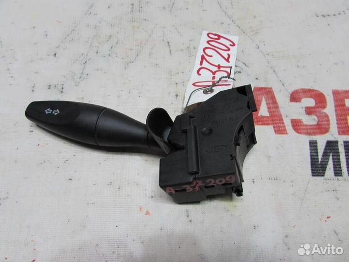 Переключатель поворотов подрулевой для Ford Fusion