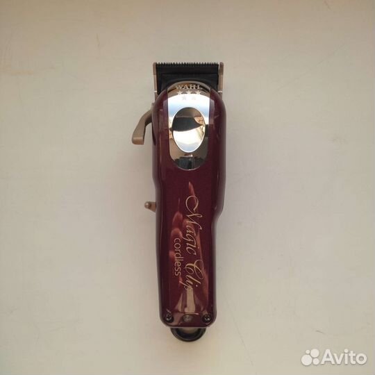 Машинка для стрижки Wahl Magic Clip Cordless