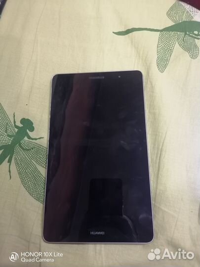Планшет Huawei