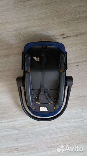 Детское автокресло