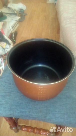 Мультиварки redmond RMC-M26 и Panasonic SR-DF101