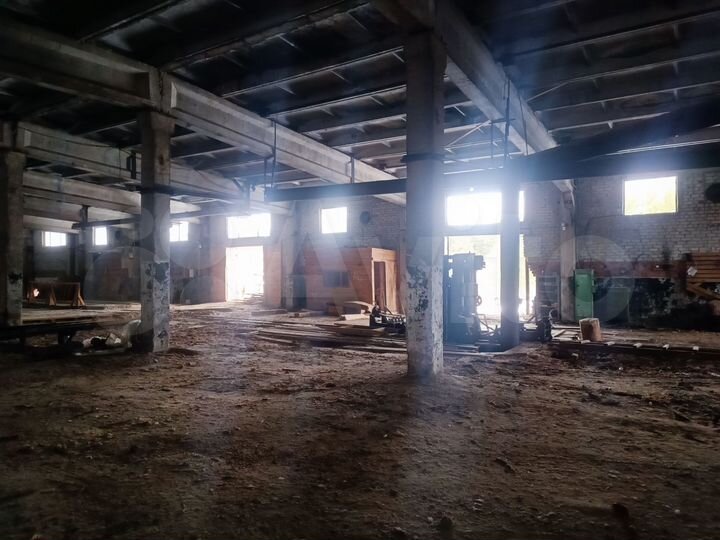 Помещение, 2000 м²