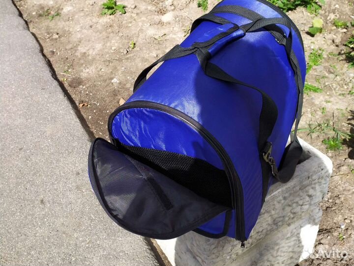 Сумка переноска для животных