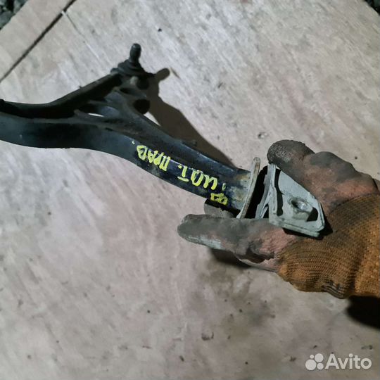 Рычаг передний правый Fiat marea