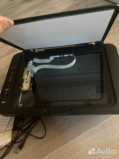 Принтер мфу Canon Pixma MG2540S