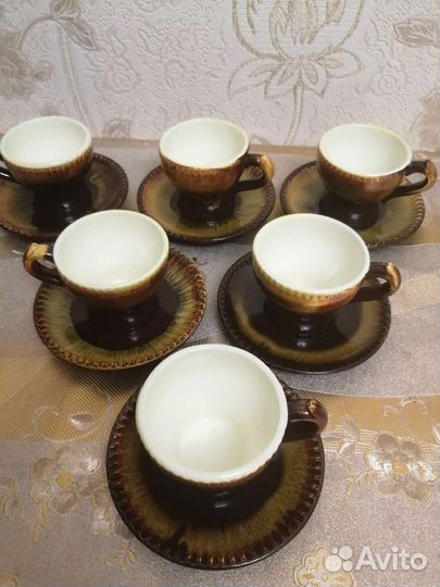 Кофейные чашки