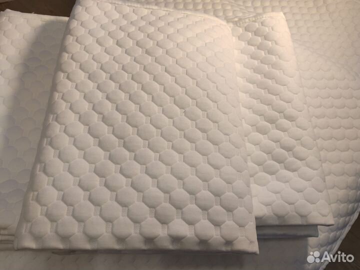 Ткань для многоразовых непромокаемых пелёнок