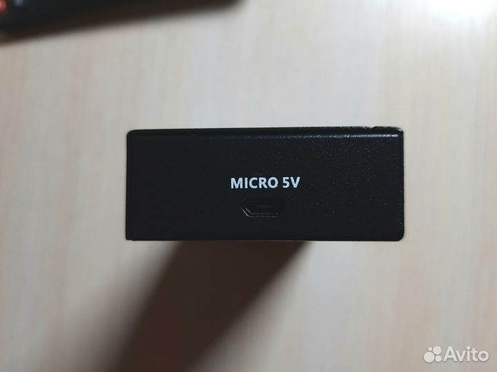 Switch hdmi 4 в 1 4k 60Гц (fullhd 120GHz) hdcp2.0