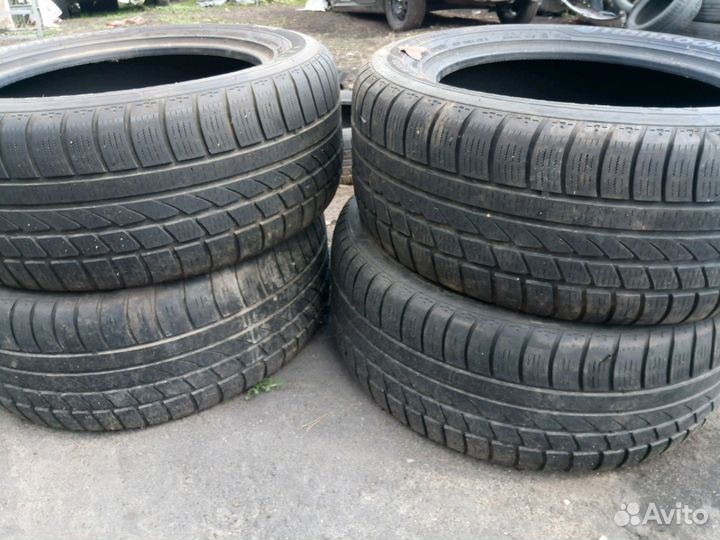 Hankook IceBear W300 225/55 R18