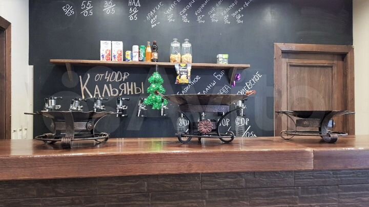 Свободного назначения, 100 м²