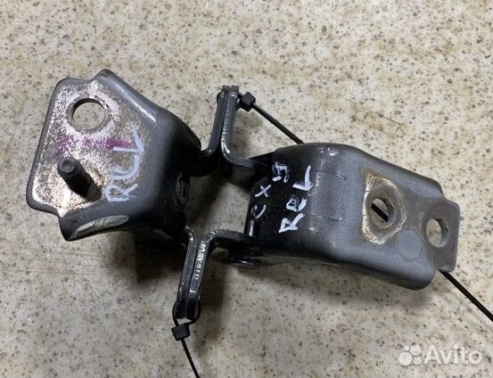 Петли Двери Mazda CX-9 New Задние Левые