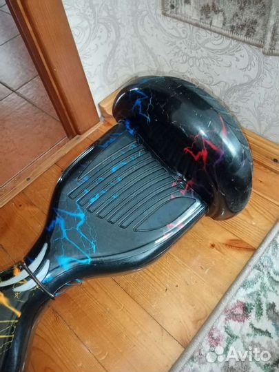 Гироскутер новый