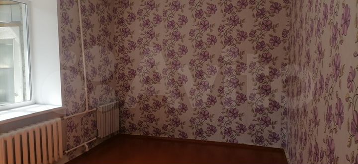 2-к. квартира, 42 м², 2/3 эт.
