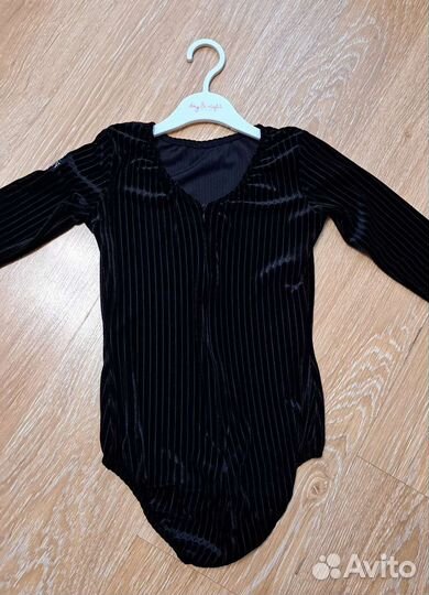 Костюм для спортивных бальных танцев