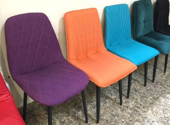 Стул в наличии