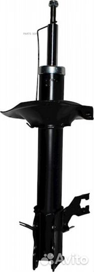 JP group 4042101680 Амортизатор nissan X-trail 01