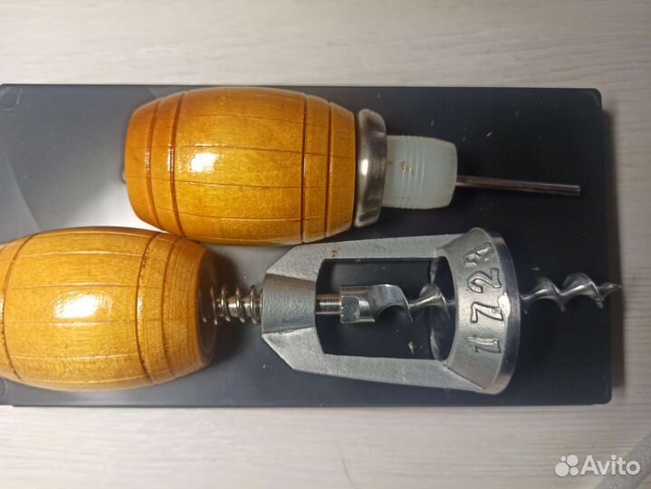 Штопор СССР