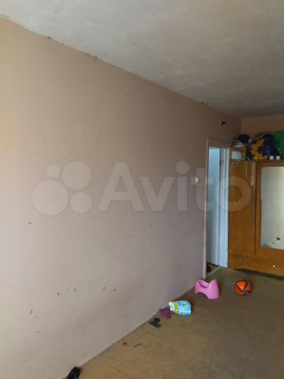1-к. квартира, 35 м², 4/5 эт.