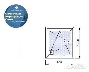 Пластиковое окно Окна пвх Алюминиевое остекление