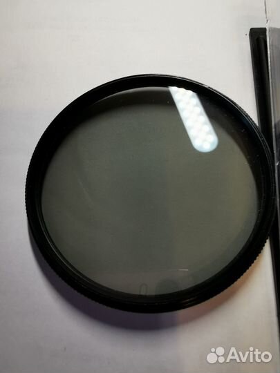Светофильтр 67 мм