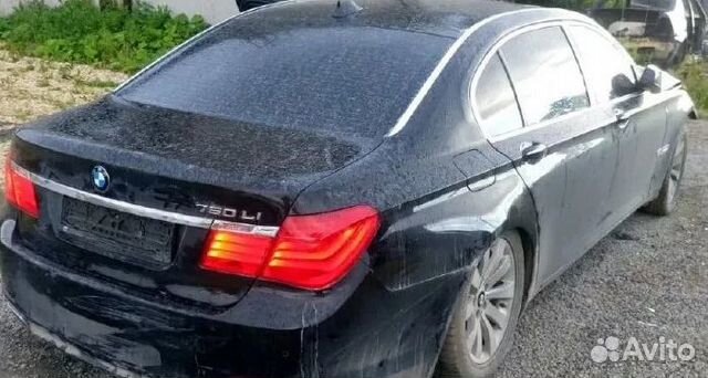 Запчасти бмв 7 серии (BMW 7 series)