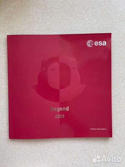 Значки космос