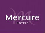 Скидка в отель Mercure