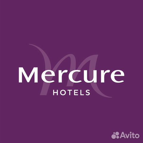 Скидка в отель Mercure объявление продам