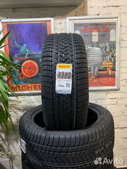 Pirelli Scorpion Winter 285/45 R22 114V