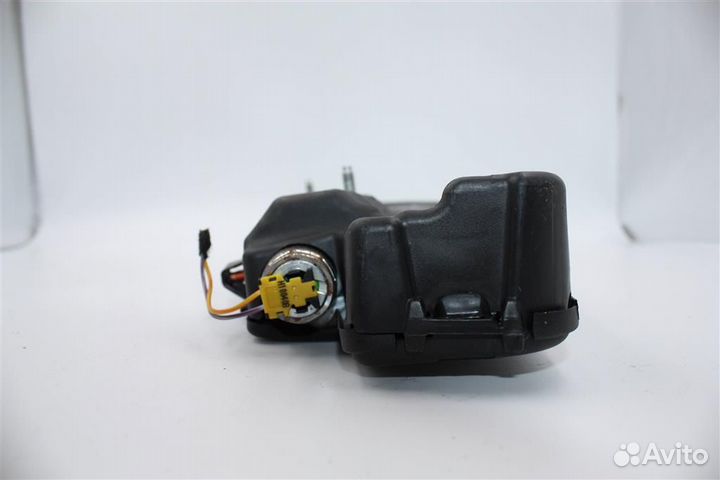 Подушка безопасности в сидения левое Jaguar XF