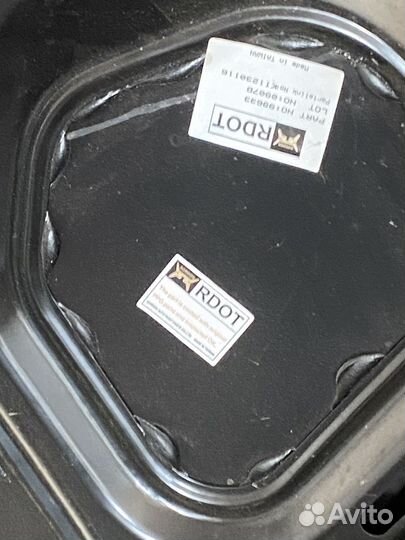 Капот на kia sportage ll 05-10