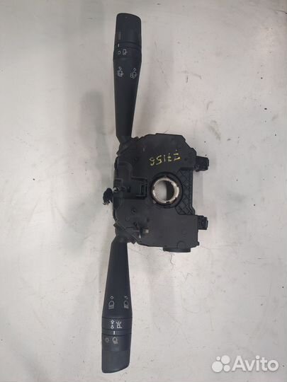 Переключатель поворотов и дворников Fiat Fiorino