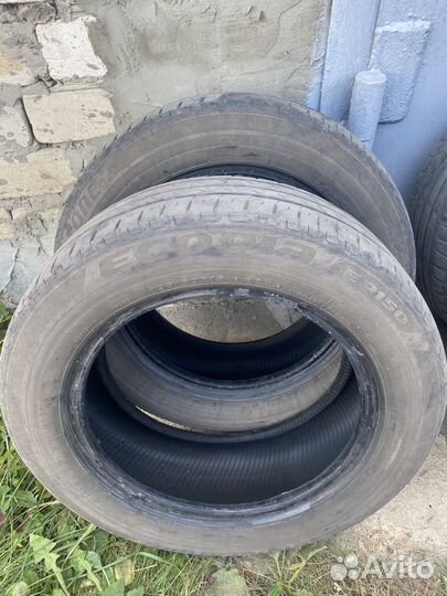 Bridgestone Ecopia EP150 195/60 R15