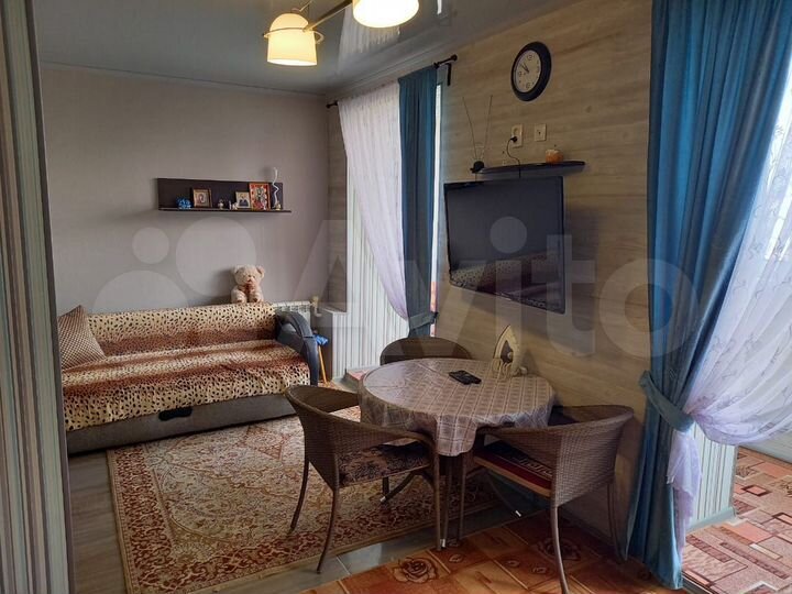 1-к. квартира, 45 м², 7/9 эт.