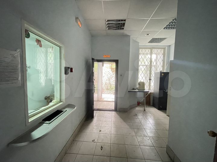 Сдам офисное помещение, 290.1 м²