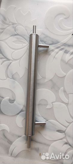 Попугай на кламп 2дюйма, до охладитель