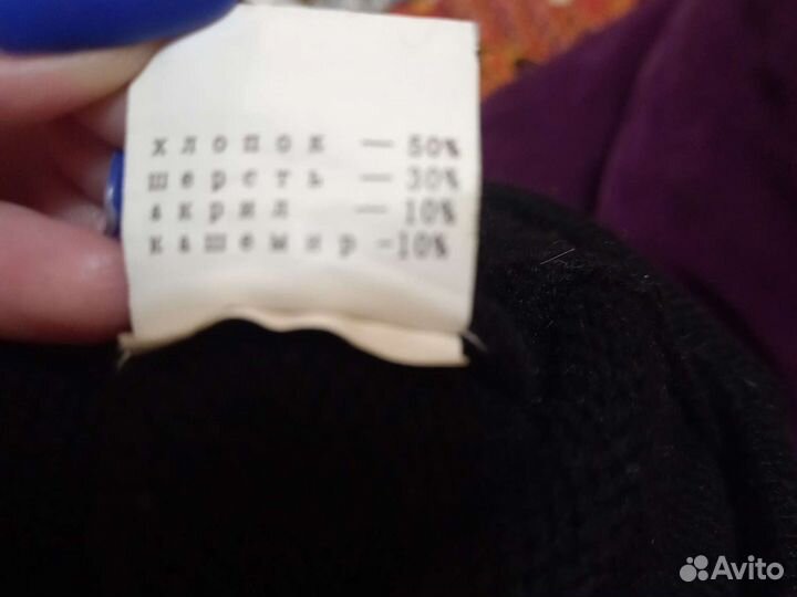 Шляпа женская весна