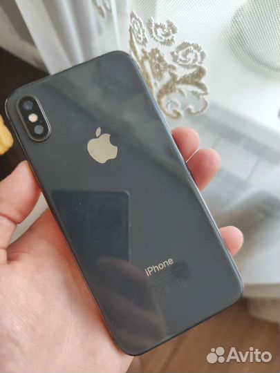 iPhone X 64 GB