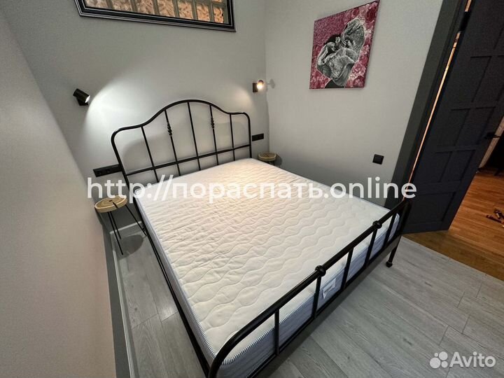 Матрас односпальный