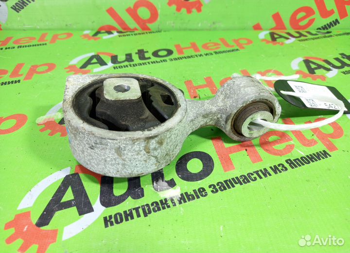 Подушка двс nissan teana TNJ32 QR25-DE право верх